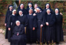 Benediktinerinderne af den hellige Lioba