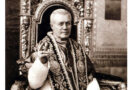Sankt Pius X  – pave i vor tid