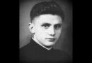 Den unge Ratzinger fanget i krydsild (2:7)