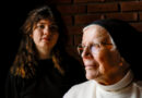Hun forsker om nonner i Norden: Stærkt at se en tro som kan overvinde alt